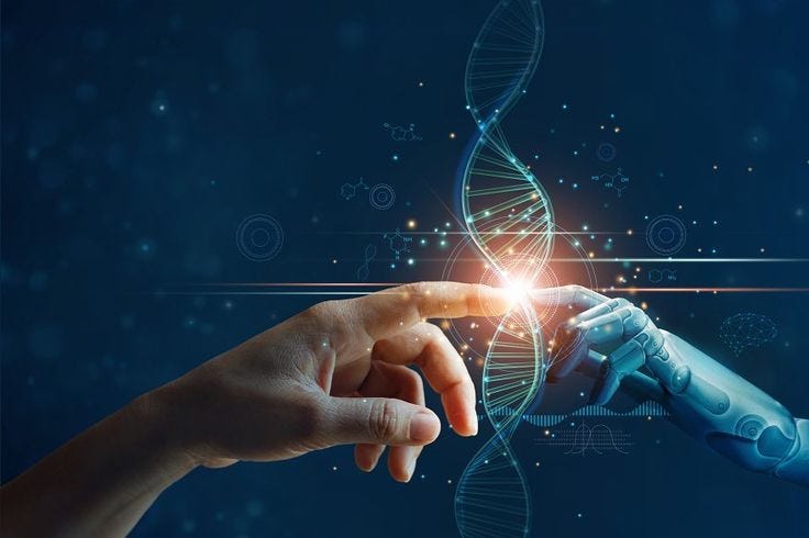 Exploring the Rise of Digital Innovations in the 21st Century