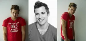 Justin Deeley
