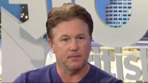 Lochlyn Munro