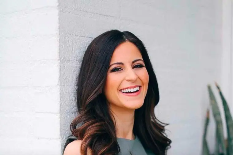 Lila Rose Biography: Books, Age, Husband, Children, Net Worth, Height, Parents, Salary, Family