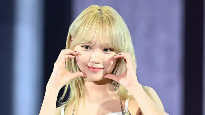 Kim Chae-won Biography: Age, Family, Net worth, Songs, Boyfriend, Wikipedia