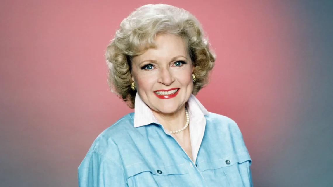 Betty White Biography: Movies, Wikipedia, Net Worth, Spouse, Height, Age, Nationality
