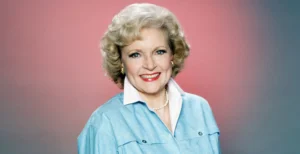 Betty White
