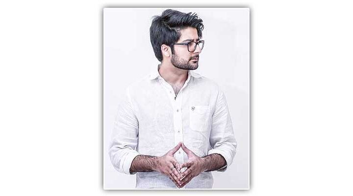 Shaheer Khan Biography: Wife, Age, Net Worth, Height, Parents, TikTok, YouTube
