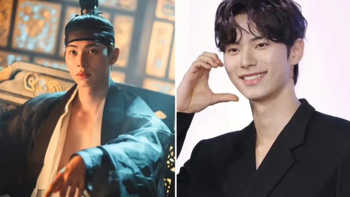 Lee Chaemin Biography: Girlfriend, Age, Net Worth, Siblings, Parents, Height, Nationality, Movies