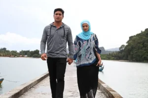 Keith Foo