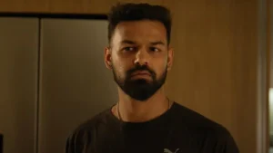 Pranav Mohanlal