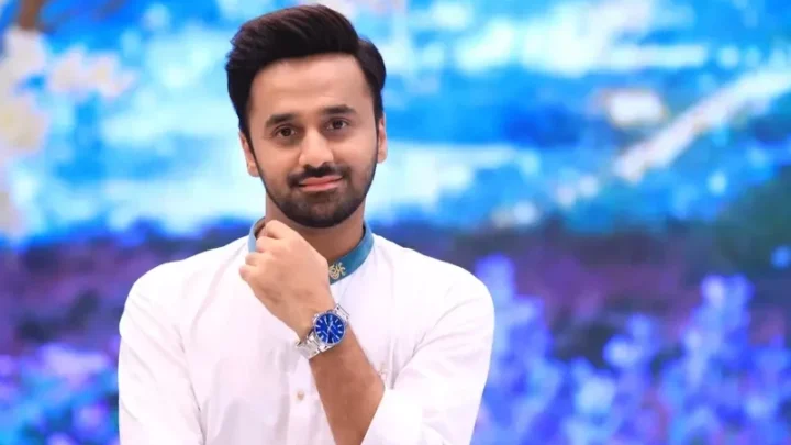 Waseem Badami Biography: Wife, Age, Children, Net Worth, Height, Parents, Shows, Career