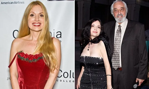 Meadow Williams Biography: Husband, Age, Height, Net Worth, Movies & TV Shows, Producer, Inheritance
