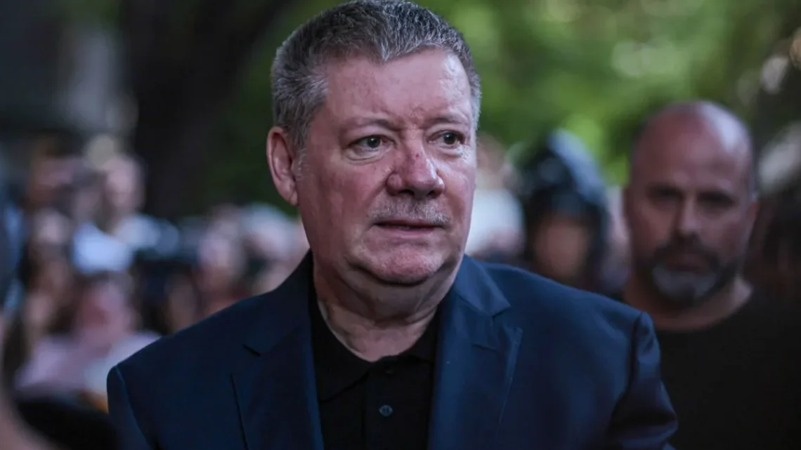 Liam Payne’s Father, Geoff Payne Biography: Age, Wife, Children, Net Worth, Height, Occupation