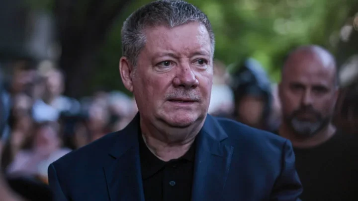 Liam Payne’s Father, Geoff Payne Biography: Age, Wife, Children, Net Worth, Height, Occupation