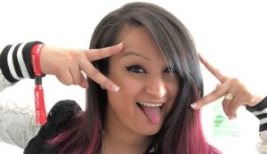 Jessica Bravura