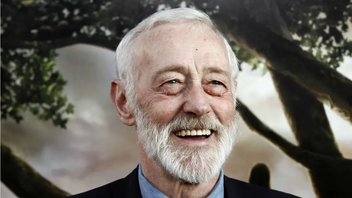 John Mahoney Biography: Age, Wife, Children, Wikipedia, Net Worth, Movies, Awards