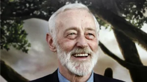 John Mahoney