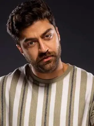 Nour Badr Biography: Age, Net Worth, Wife, Children, Height, Parents, Nationality