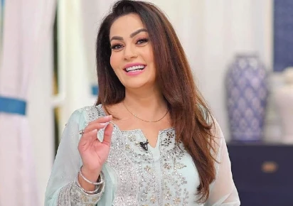 Sadia Imam Biography: Age, Husband, Children, Net Worth, Height, Drama Serials, Awards