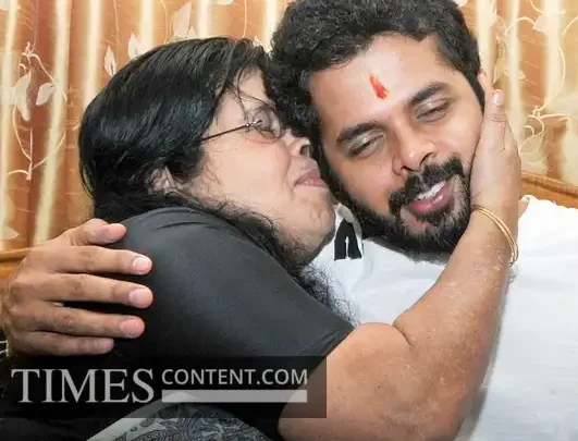 S. Sreesanth’s sister, Nivedita Shanthakumaran Bio: Religion, Age, Wikipedia, Net Worth, Height, Children, Nationality, Siblings