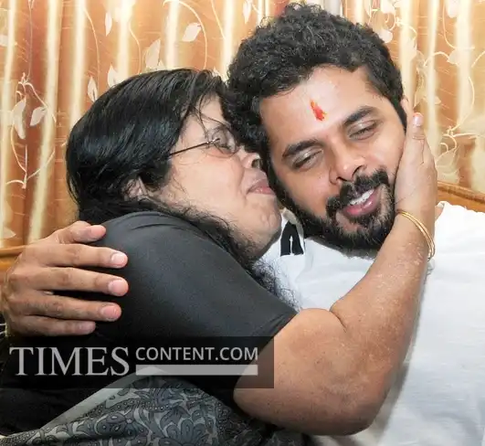 S. Sreesanth’s sister, Nivedita Shanthakumaran Bio: Religion, Age, Wikipedia, Net Worth, Height, Children, Nationality, Siblings