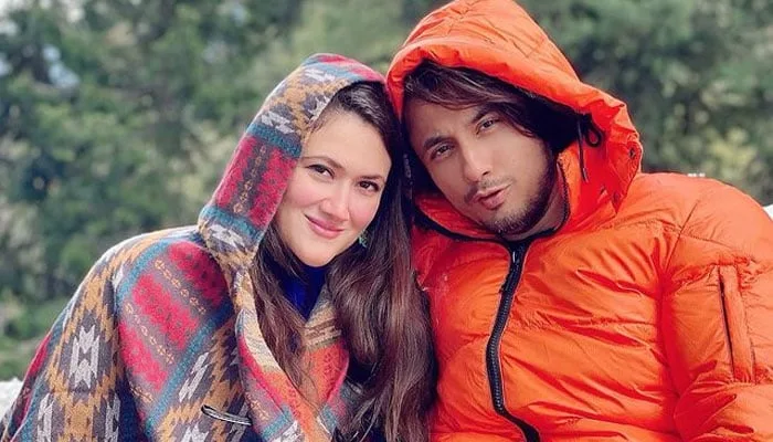 Ali Zafar’s Wife, Ayesha Fazli Biography: Age, Children, Height, Net Worth, Instagram, Career