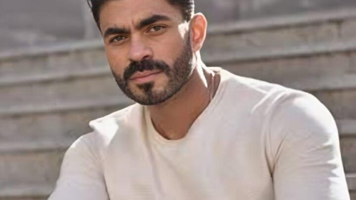 Khaled Selim Biography: Ethnicity, Age, Net Worth, Siblings, Parents, Height, Movies, Music, Kids, Wife, Awards
