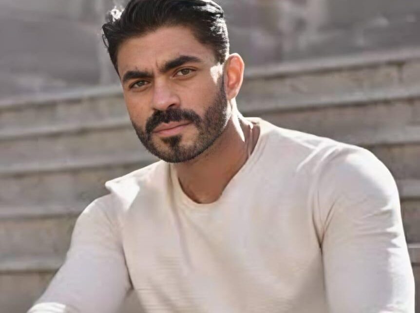 Khaled Selim Biography: Ethnicity, Age, Net Worth, Siblings, Parents, Height, Movies, Music, Kids, Wife, Awards