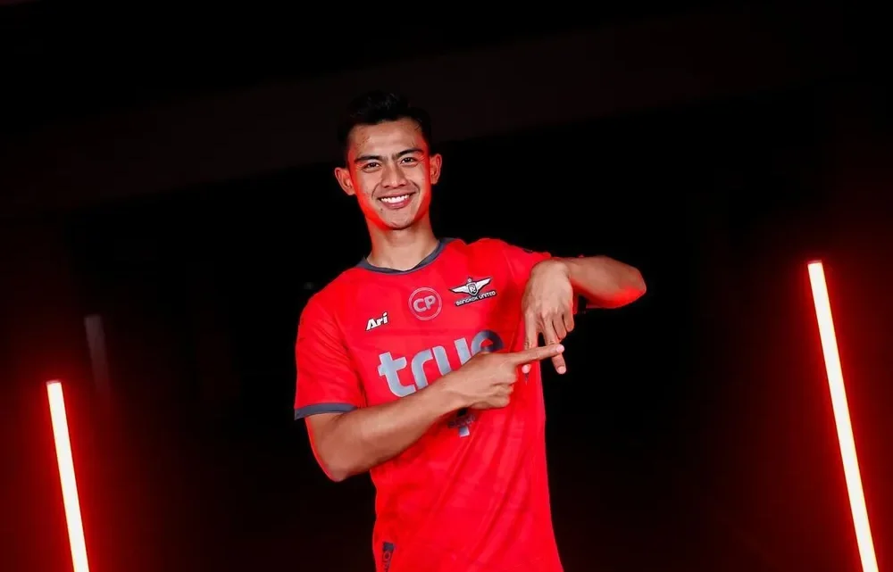Pratama Arhan Biography: Transfers, Wife, Net Worth, Siblings, Age, Parents, Height, Ethnicity, Football Team, Goals