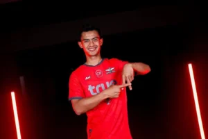Pratama Arhan