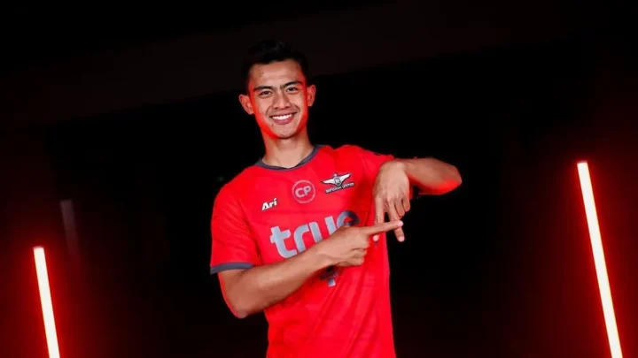 Pratama Arhan Biography: Transfers, Wife, Net Worth, Siblings, Age, Parents, Height, Ethnicity, Football Team, Goals