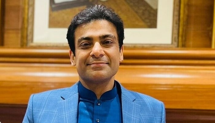 Hamza Shahbaz Biography: Wife, Age, Chief Minister, Net Worth, Business Empire, Parents, Political Career