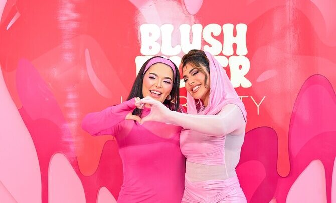 Huda Kattan’s Sister, Alya Kattan Biography: Age, Net Worth, Height, Parents, Siblings, Brand, Husband