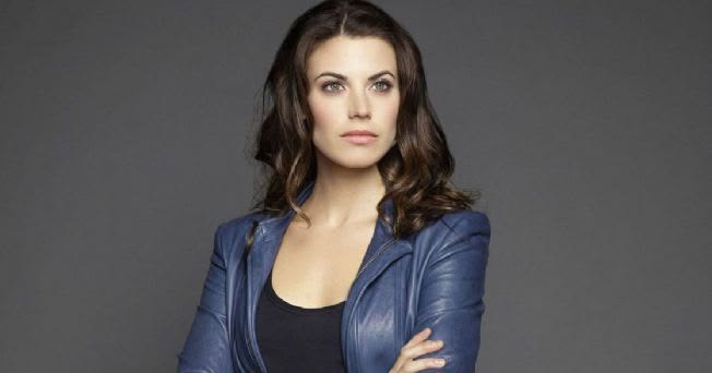 Meghan Ory Biography: Net Worth, Siblings, Parents, Height, Ethnicity, Age, TV Series, Films, Husband, Kids