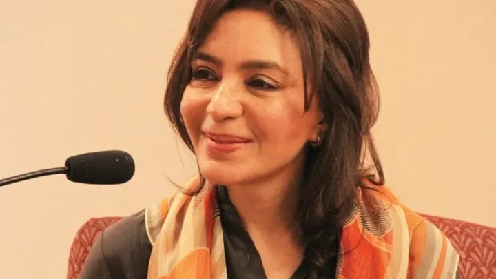 Tehmina Durrani Biography: Husband, Age, Books, First Lady, Net Worth, Children