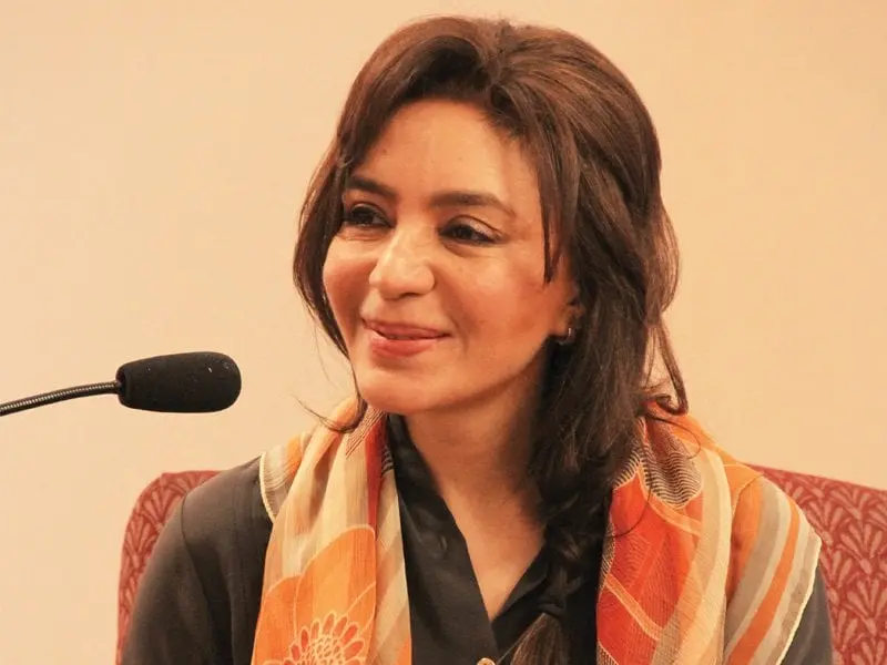 Tehmina Durrani Biography: Husband, Age, Books, First Lady, Net Worth, Children