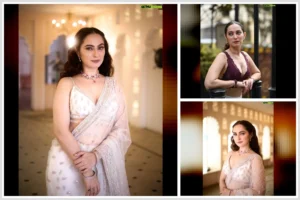 Lavina Tandon