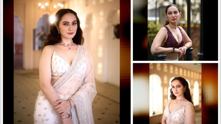 Lavina Tandon Biography: Ethnicity, Net Worth, Siblings, Age, Parents, Height, Movies, Pictures, Relationship