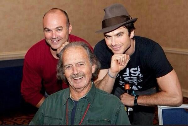 Ian Somerhalder’s Brother, Robert Somerhalder Biography: Age, Business, Wife, Net Worth, Family, Built of Barnwood