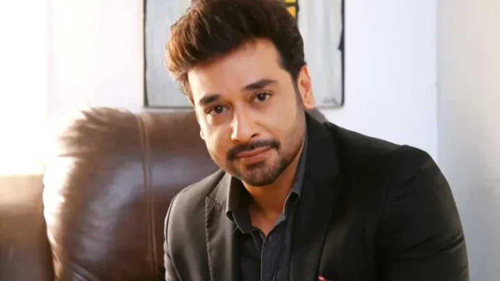 Faysal Quraishi Biography: Wife, Age, Movies, Net Worth, Children, Height, Parents, Drama List