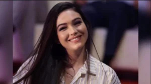Jonida Vokshi