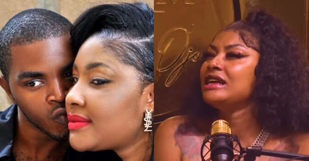 Who is Chukwuma Orizu? Angela Okorie’s ex-husband Biography: Net Worth, Age, Parents, Kids, Wife