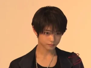 Soya Kurokawa