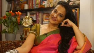 Seema Anand
