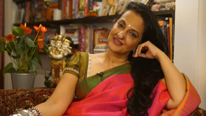 Seema Anand Biography: Age, Husband, Net Worth, Height, Books, Children, Career