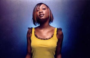 Beverley Knight