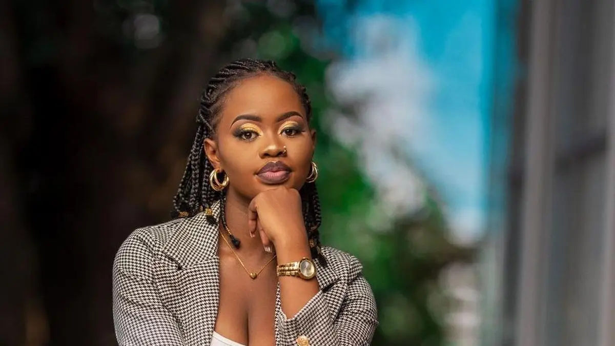 Marya Okoth