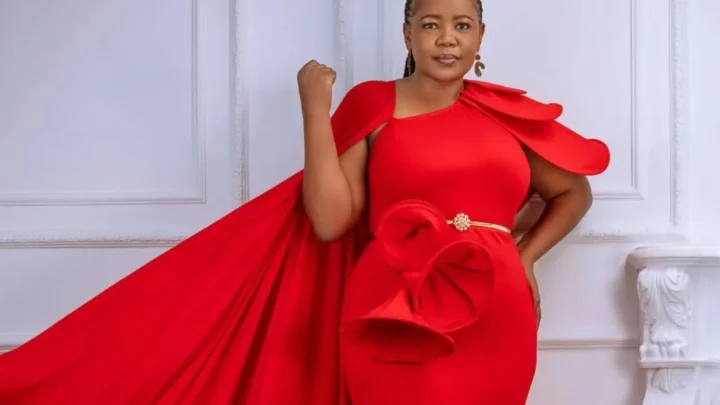 Lynn Ngugi Biography: Age, Husband, Net Worth, Height, Parents, BBC 100 Women, Tuko