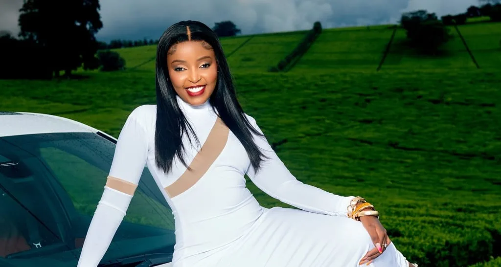 Mungai Eve Biography: Age, Boyfriend, Net Worth, YouTube, Parents, Height, Career