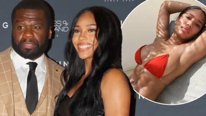 Cuban Link Claims 50 Cent Never Gave Her a Dime—Not Even the Wig!