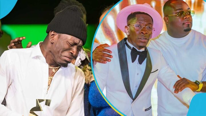 Shatta Wale’s Alleged Financier Kofi Boat Faces U.S. Extradition