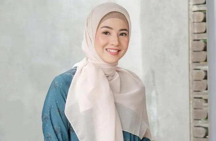 Natasha Rizki Biography: Siblings, Parents, Height, Age, Net Worth, Awards, Husband