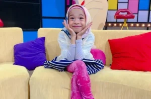 Saleha Halilintar
